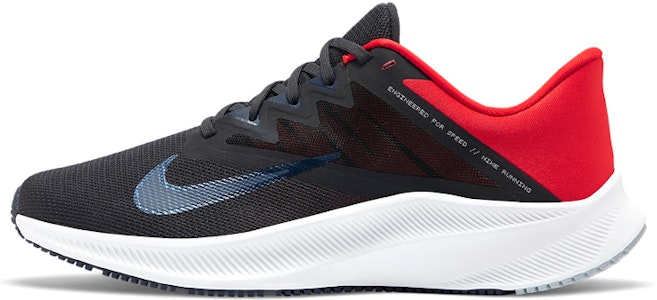 Nike Quest 3 'Bred' CD0230-016 (耐吉Quest 3 'Bred' CD0230-016) Buy Nike Quest 3 'Bred' CD0230-016 (耐吉Quest 3 'Bred' CD0230-016)