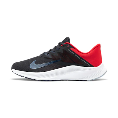 Nike Quest 3 'Bred'