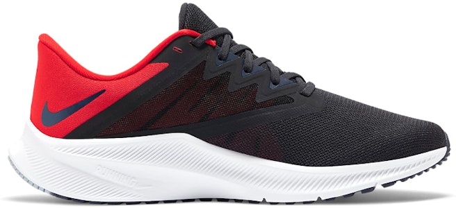 Nike Quest 3 'Bred' CD0230-016 (耐吉Quest 3 'Bred' CD0230-016) Order Nike Quest 3 'Bred' CD0230-016 (耐吉Quest 3 'Bred' CD0230-016)