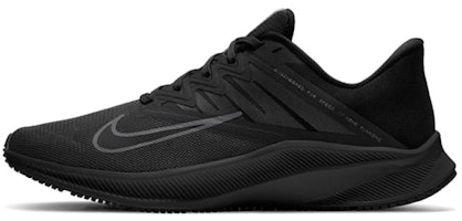 Nike Quest 3 'Dark Smoke Grey' CD0230-001 Nike Quest 3 'Dark Smoke Grey' CD0230-001
