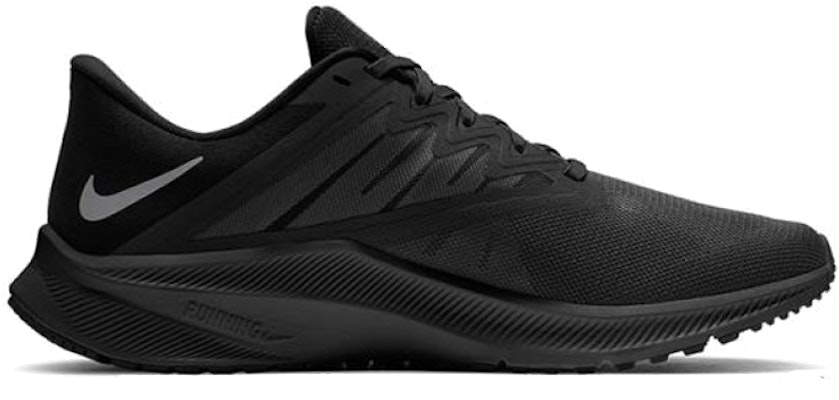 Nike Quest 3 'Abu-Asap Gelap' CD0230-001 Order Nike Quest 3 'Abu-Asap Gelap' CD0230-001