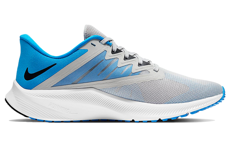 Order Nike Quest 3 ''Grijze Mist Foto Blauw'' CD0230-014