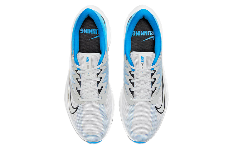 Shop Nike Quest 3 ''Grijze Mist Foto Blauw'' CD0230-014