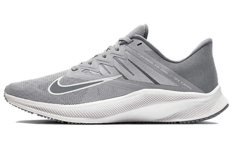 Nike Quest 3 'Light Smoke Grey' CD0230-003
