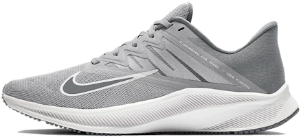 Nike Quest 3 'Light Smoke Grey' CD0230-003 Nike Quest 3 'Light Smoke Grey' CD0230-003