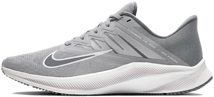 Nike Quest 3 'Light Smoke Grey' CD0230-003 Nike Quest 3 'Light Smoke Grey' CD0230-003