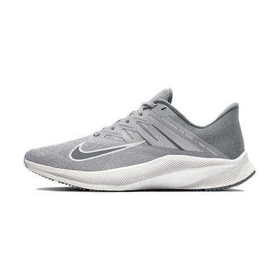 Nike Quest 3 'Light Smoke Grey'