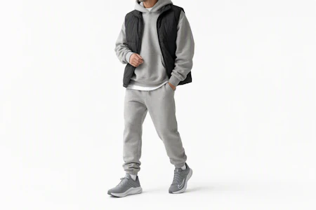 Order Nike Quest 3 'Gris Humo Claro' CD0230-003