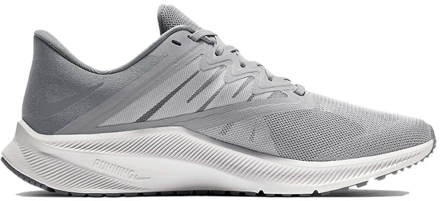 Nike Quest 3 'Abu-Asap Terang' CD0230-003 Order Nike Quest 3 'Abu-Asap Terang' CD0230-003