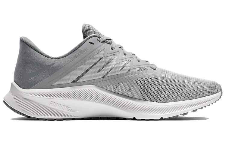 Lookbook Nike Quest 3 ''Grigio Fumo Chiaro'' CD0230-003