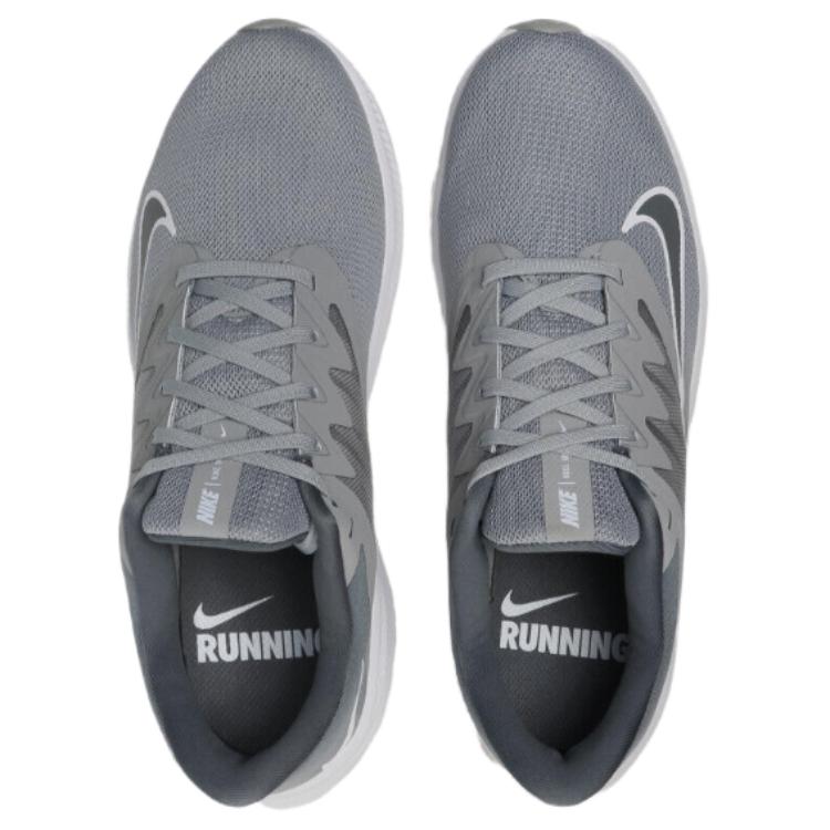 Lookbook 耐克Quest 3 '浅烟灰' CD0230-003