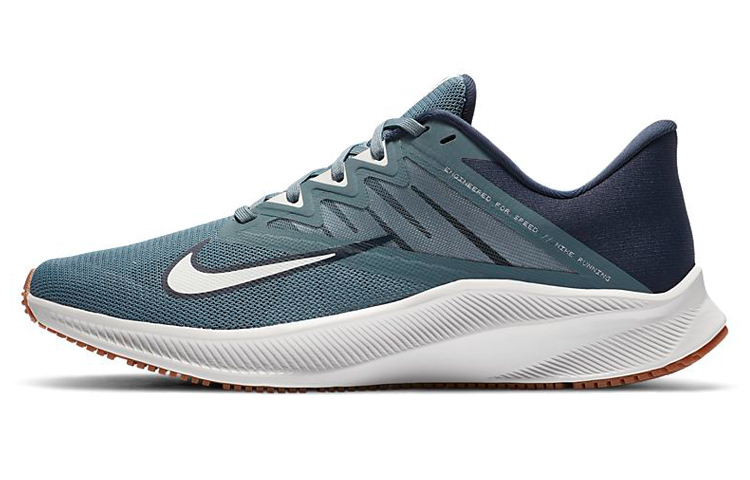 Nike Quest 3 'Ozone Blue' CD0230-008