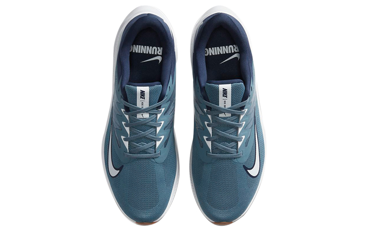 Shop Nike Quest 3 ''Ozone Blauw'' CD0230-008