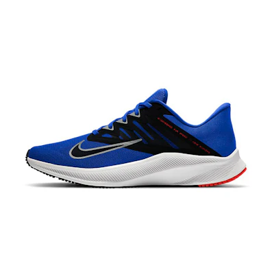 Nike Quest 3 'Racer Blue'