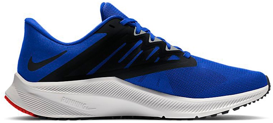 Nike Quest 3 'Racer Blue' Zapatillas de Running CD0230-400 Order Nike Quest 3 'Racer Blue' Zapatillas de Running CD0230-400