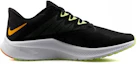 Order Nike Quest 3 Lage Sneakers Zwart CD0230-005