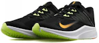 Lookbook Nike Quest 3 Lage Sneakers Zwart CD0230-005