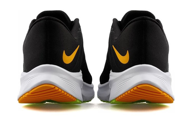Shop Nike Quest 3 Lage Sneakers Zwart CD0230-005