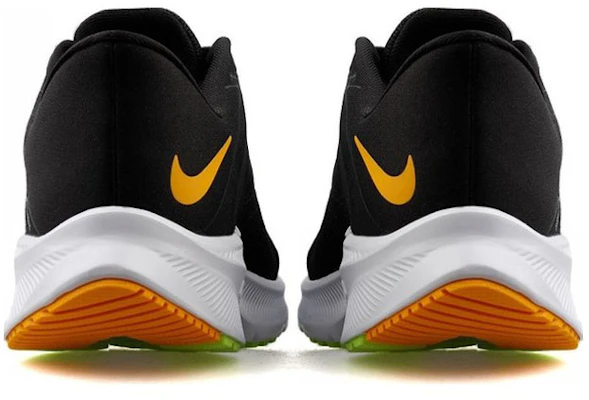 Nike Quest 3 Lage Sneakers Zwart CD0230-005 Shop Nike Quest 3 Lage Sneakers Zwart CD0230-005