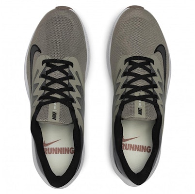 Nike Quest 3 Low Tops Abu-Abu Hijau CD0230-300 Lookbook Nike Quest 3 Low Tops Abu-Abu Hijau CD0230-300