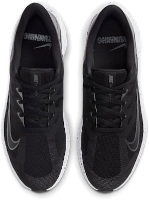 Nike Quest 3 Premium Gris/Negro CV0150-001 Shop Nike Quest 3 Premium Gris/Negro CV0150-001