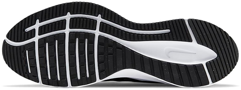 耐克Quest 3 Shield '黑色金属银' CQ8894-001 Details for 耐克Quest 3 Shield '黑色金属银' CQ8894-001