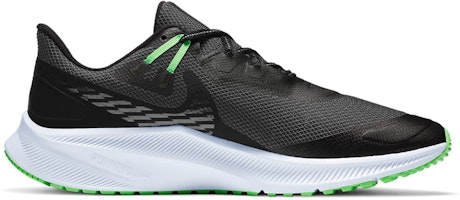 Nike Quest 3 Shield 'Negro Veneno Verde' CQ8894-010 Order Nike Quest 3 Shield 'Negro Veneno Verde' CQ8894-010