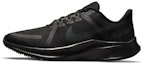 Buy Nike Quest 4 'Hitam Abu Gelap' DA1105-002