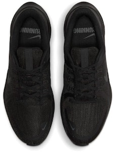 ナイキ クエスト 4 "ブラック/ダークスモークグレー" DA1105-002 Shop ナイキ クエスト 4 "ブラック/ダークスモークグレー" DA1105-002