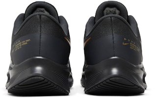 Nike Quest 4 'Hitam Emas Metalik' DA1105-010 Details for Nike Quest 4 'Hitam Emas Metalik' DA1105-010