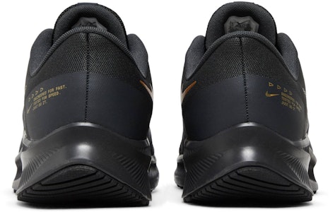 Nike Quest 4「黑金配色」DA1105-010 Details for Nike Quest 4「黑金配色」DA1105-010