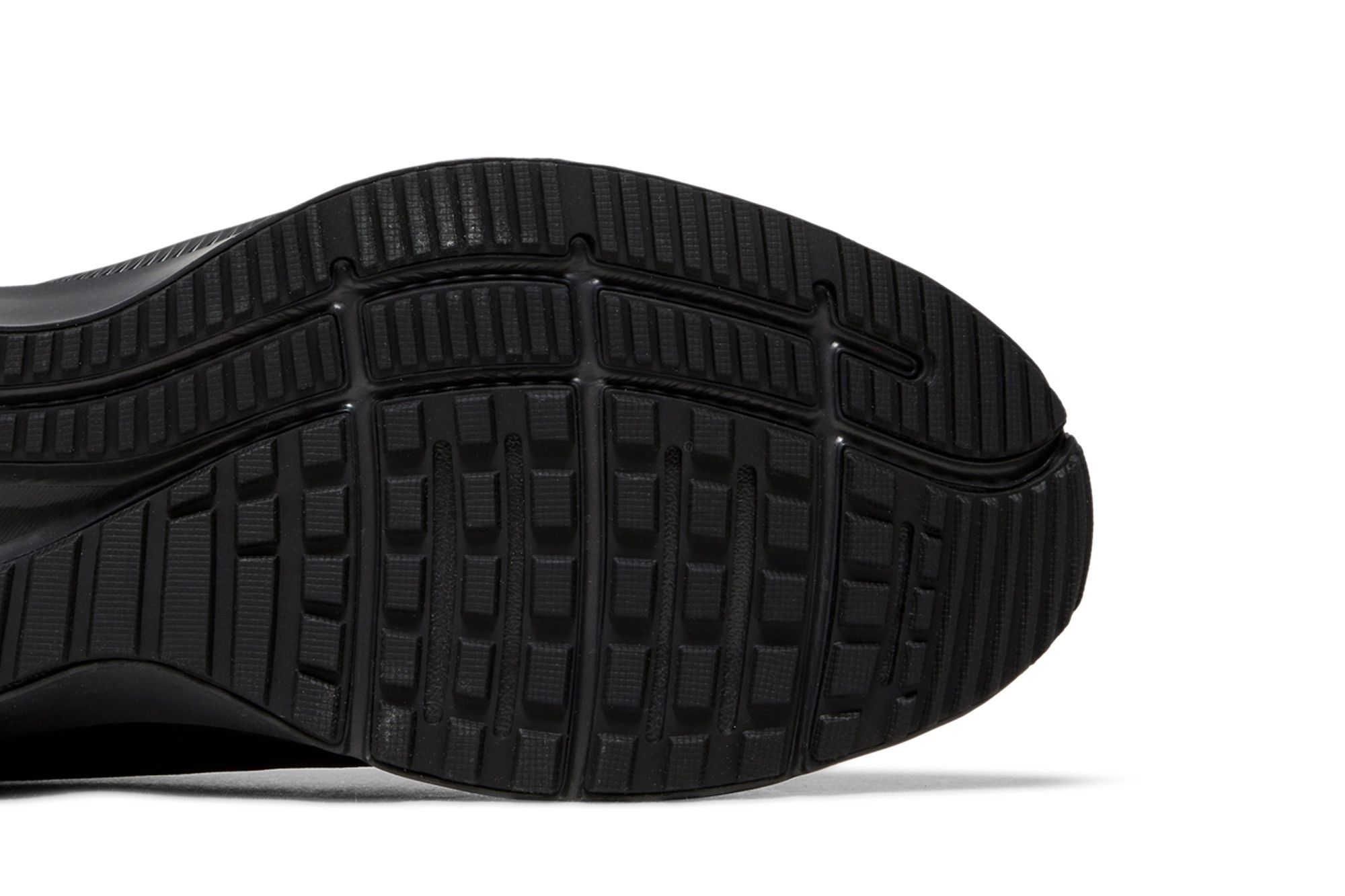 Details for Nike Quest 4 ''Zwart Metallic Goud'' DA1105-010