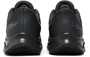 Sizing Nike Quest 4「黑金配色」DA1105-010