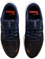 ナイキ クエスト 4 "ブラックミッドナイトネイビー" DA1105-004 Shop ナイキ クエスト 4 "ブラックミッドナイトネイビー" DA1105-004