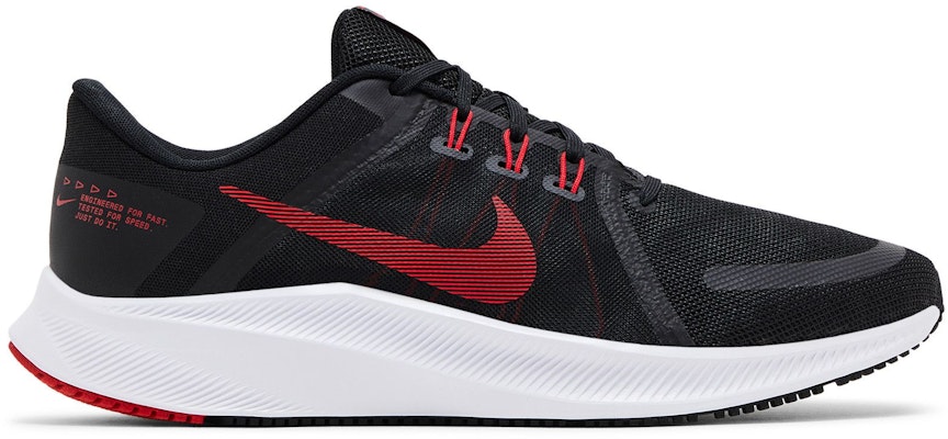 Nike Quest 4「黑色大學紅」DA1105-001 Buy Nike Quest 4「黑色大學紅」DA1105-001