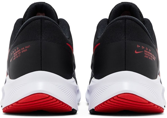 Nike Quest 4「黑色大學紅」DA1105-001 Details for Nike Quest 4「黑色大學紅」DA1105-001