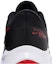 Sizing Nike Quest 4「黑色大學紅」DA1105-001