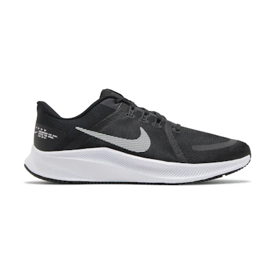 Nike Quest 4 'Black White'