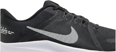 ナイキ クエスト 4 "ブラック/ホワイト" DA1105-006 Order ナイキ クエスト 4 "ブラック/ホワイト" DA1105-006