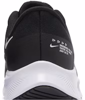 ナイキ クエスト 4 "ブラック/ホワイト" DA1105-006 Sizing ナイキ クエスト 4 "ブラック/ホワイト" DA1105-006