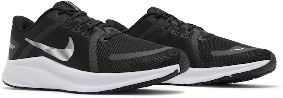 ナイキ クエスト 4 "ブラック/ホワイト" DA1105-006 Cheap ナイキ クエスト 4 "ブラック/ホワイト" DA1105-006