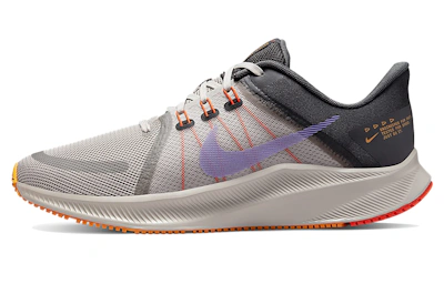 Nike Quest 4 'Cobblestone Psychic Purple' DA1105-008