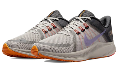 Nike Quest 4 'Cobblestone Psychic Purple' DA1105-008