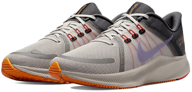 Nike Quest 4 'Piedra Morada Psíquica' DA1105-008 Lookbook Nike Quest 4 'Piedra Morada Psíquica' DA1105-008