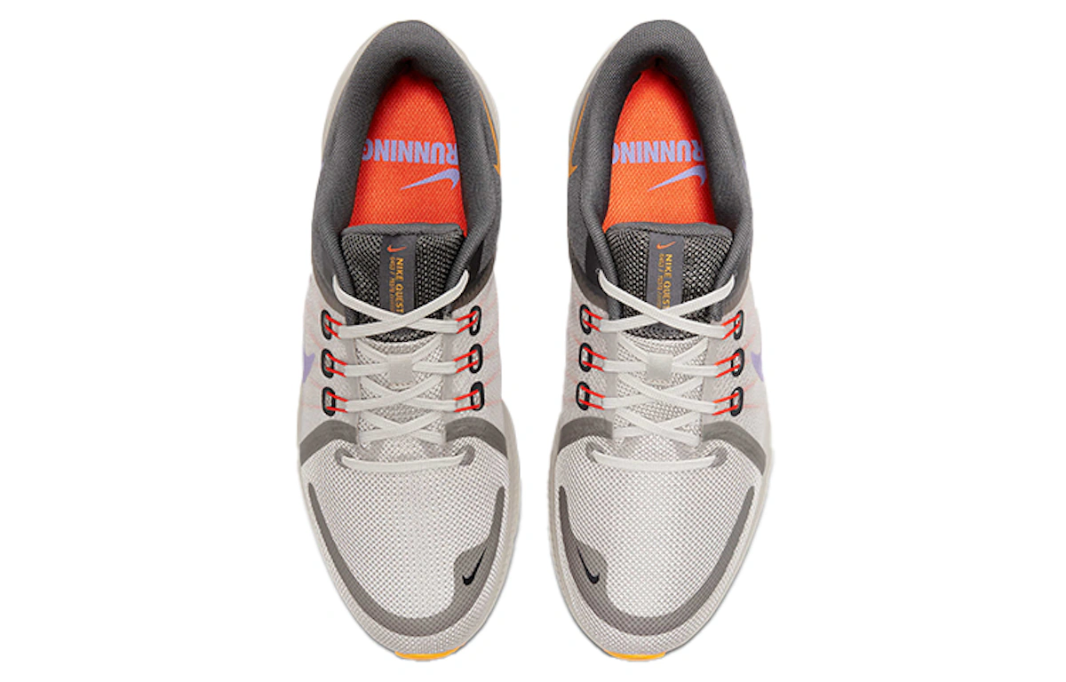 Nike Quest 4 'Cobblestone Psychic Purple' DA1105-008