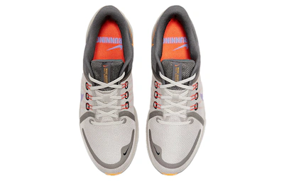 Nike Quest 4 'Cobblestone Psychic Purple' DA1105-008