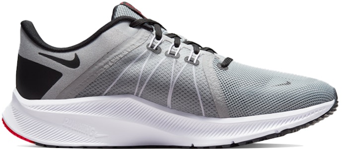 Nike Quest 4 '浅烟灰'运动鞋 DA1105-007 Order Nike Quest 4 '浅烟灰'运动鞋 DA1105-007