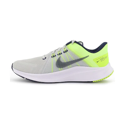 Nike Quest 4 'Photon Dust Volt Glow'