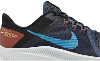 耐吉 Quest 4 '雷霆藍' DA1105-400 Order 耐吉 Quest 4 '雷霆藍' DA1105-400