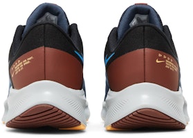 耐吉 Quest 4 '雷霆藍' DA1105-400 Details for 耐吉 Quest 4 '雷霆藍' DA1105-400